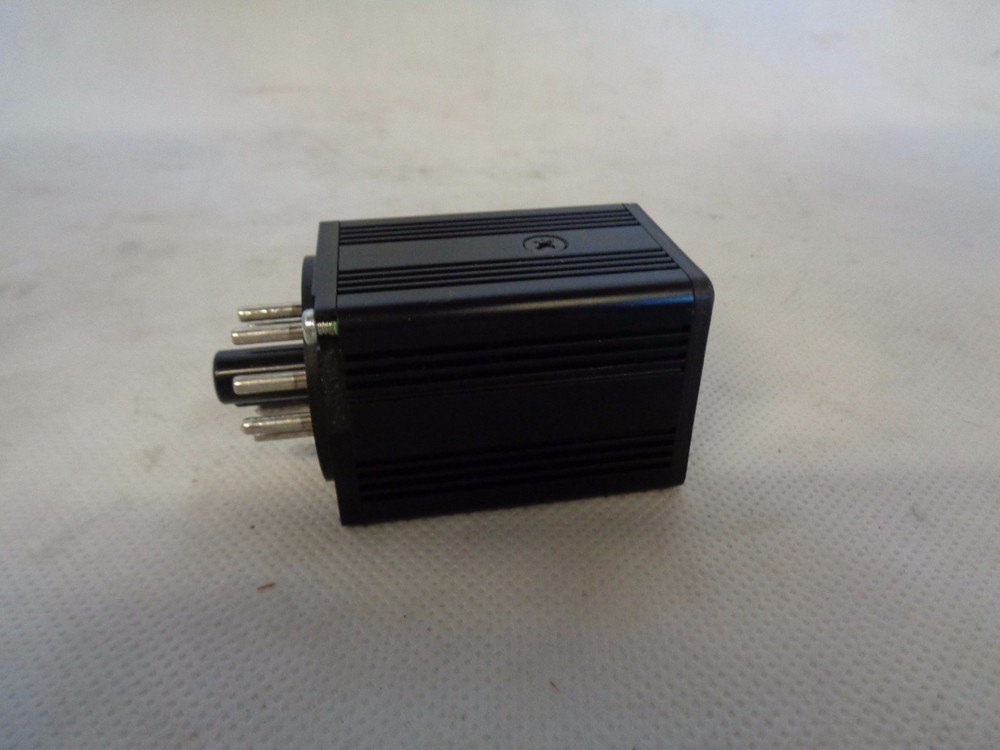 OMRON G3B-205S SOLID STATE RELAY