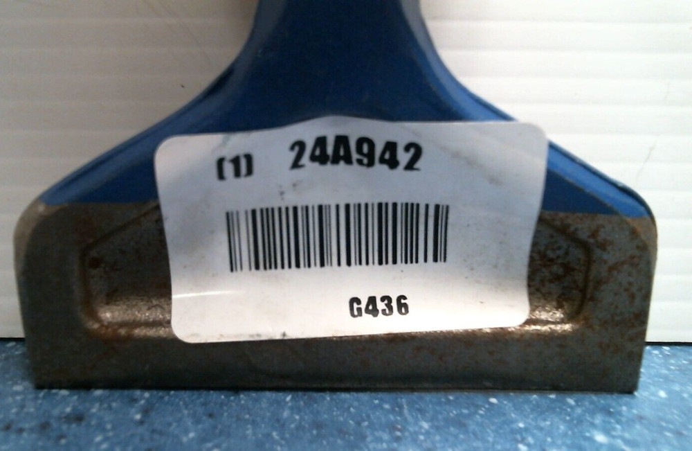 Dasco Pro Brick Chisel 3-1/2" (G436) FS