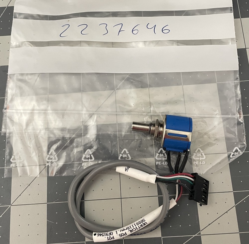 2269051 Eagle Potentiometer Kit