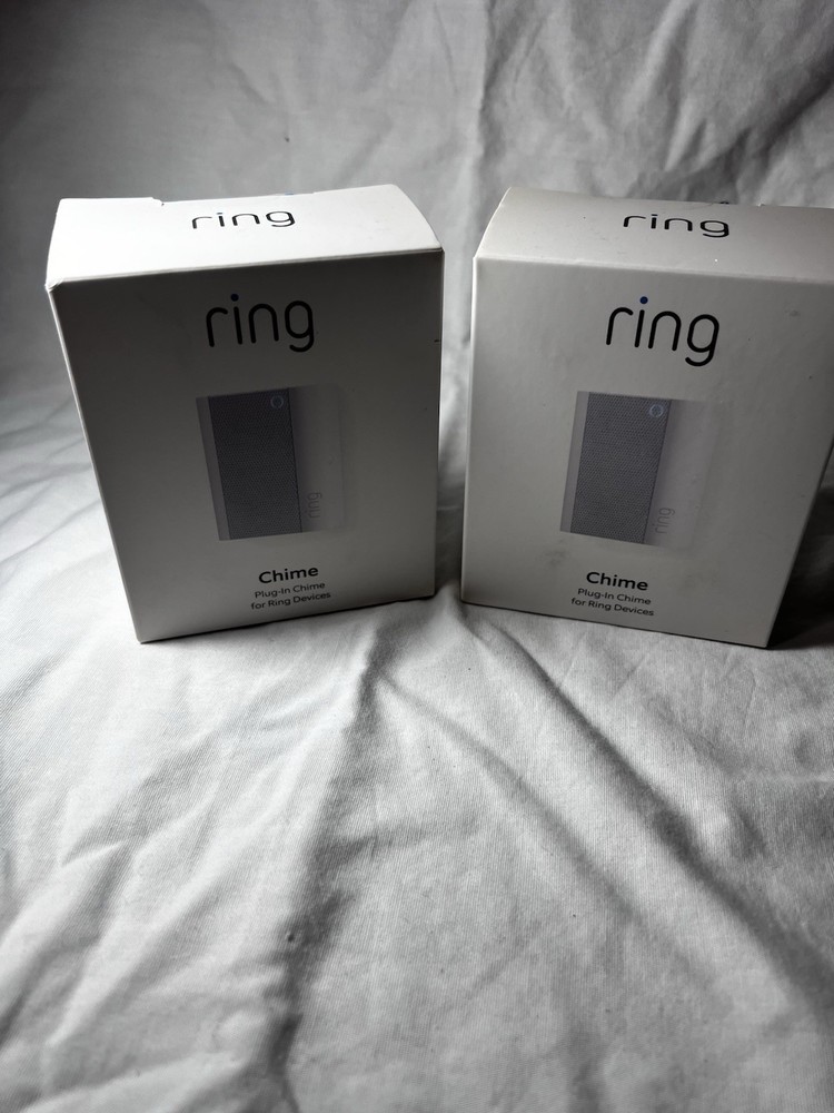 Ring Chime