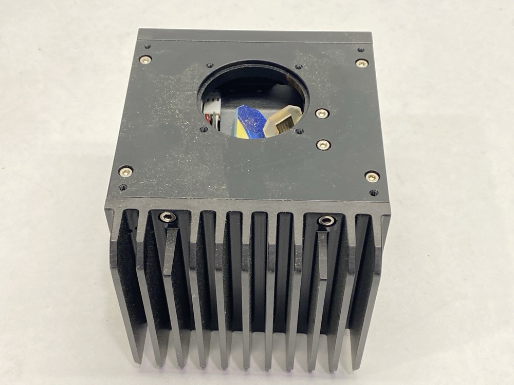 Nutfield Technology Laser Scanner Head