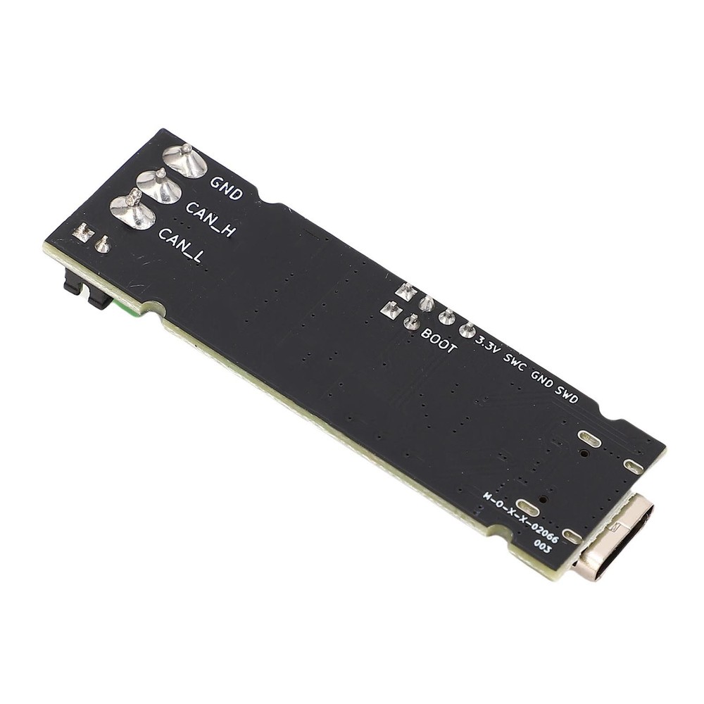 USB CAN Converter Module With High Performance For Industrial Debugging JWJC