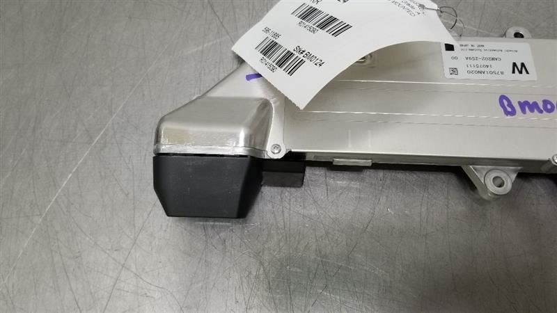 22 2022 SUBARU LEGACY OEM FRONT CAMERA WINDSHIELD MOUNTED