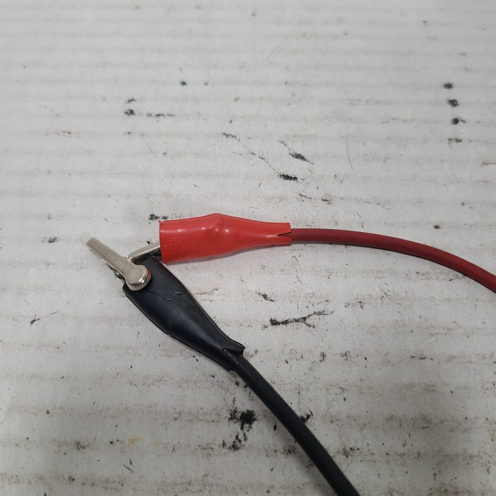 Altek Process Voltage Analyzer - Model 235