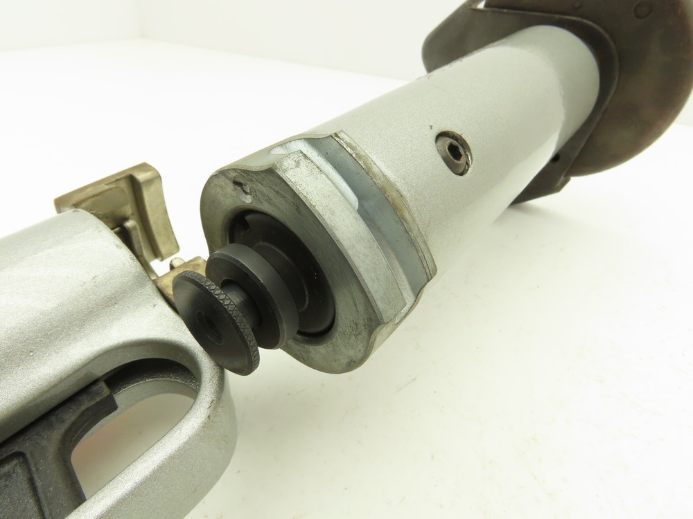 Speed Fastener Model 825 Powder Actuated Stud Driver Tool with Case
