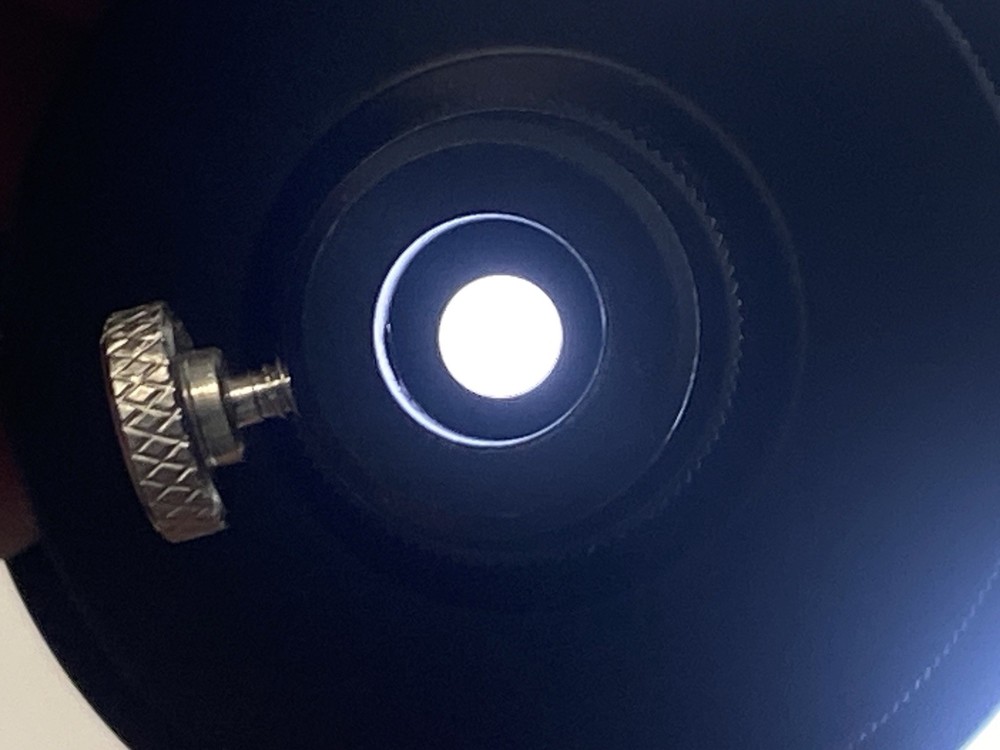 EXFO 810-00022 COLLIMATING ADAPTER