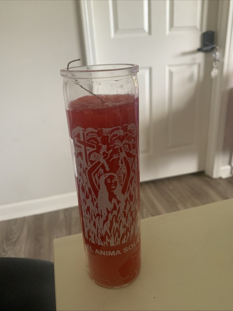 El Anima Sola