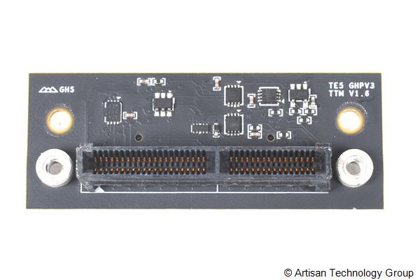 Green Hills Software TE5 GHPV3 JTAG Debug Adapter Board