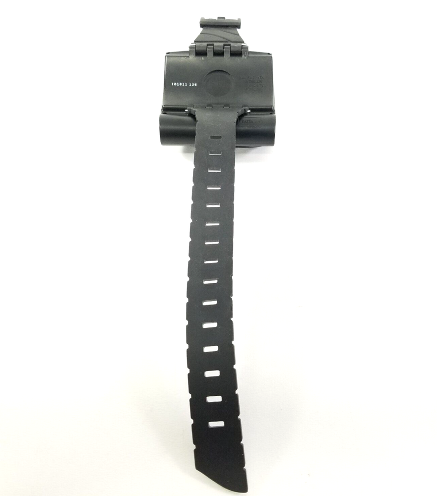 Dacor Extreme Access Wireless Hoseless Scuba Dive Wrist Computer + Case, Manual