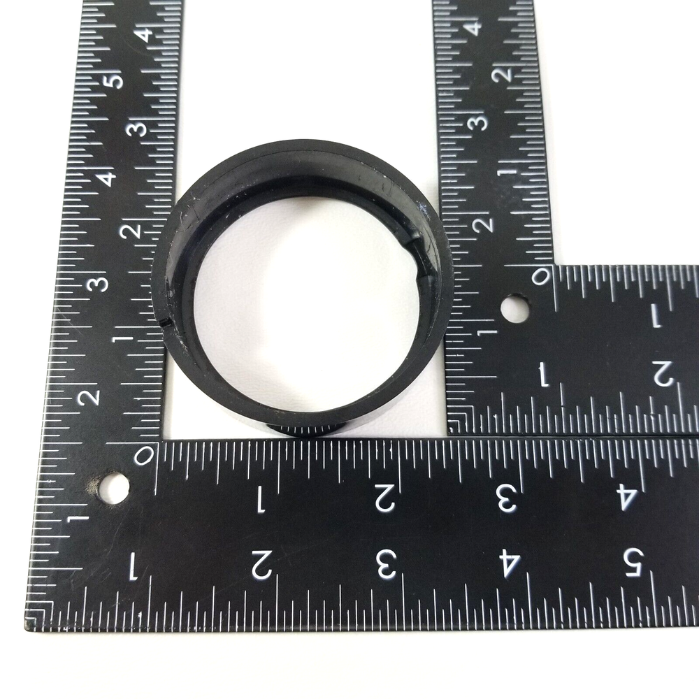 Oceanic Data 100 Puck Scuba Dive Computer with backlight + Manual #4121