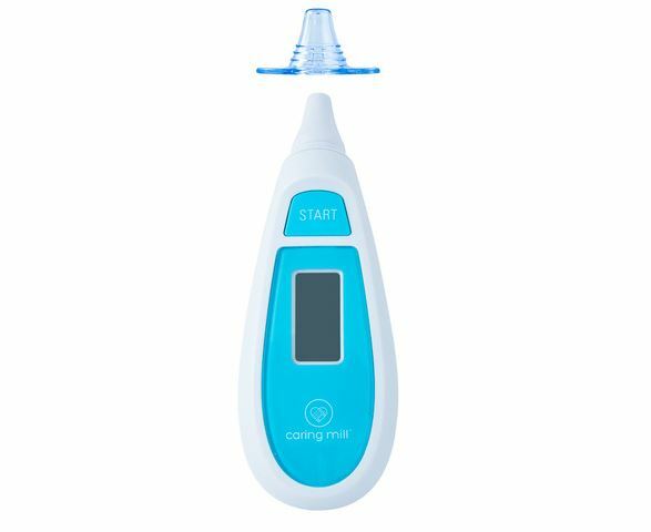 Caring Mill Instant Ear Thermometer