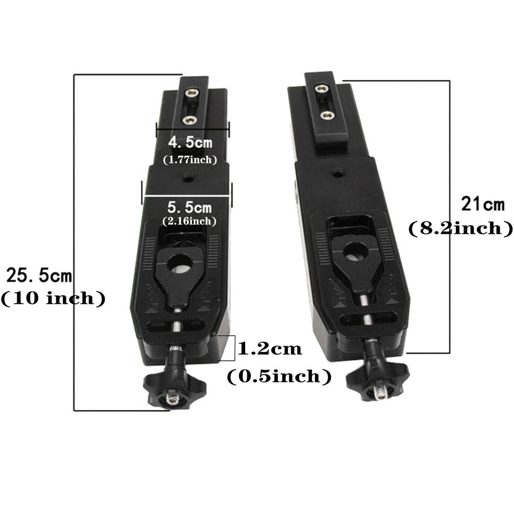 For Honda GROM MSX125 CNC Motorcycle Rear Fork Extension Stretch Kit Adapted Red