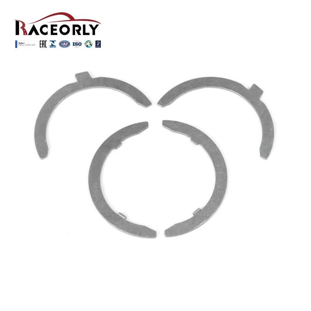 RACEORLY Main Con Rod Thrust Bearing Set STD For VW Amarok Jetta 2.0TDI Diesel