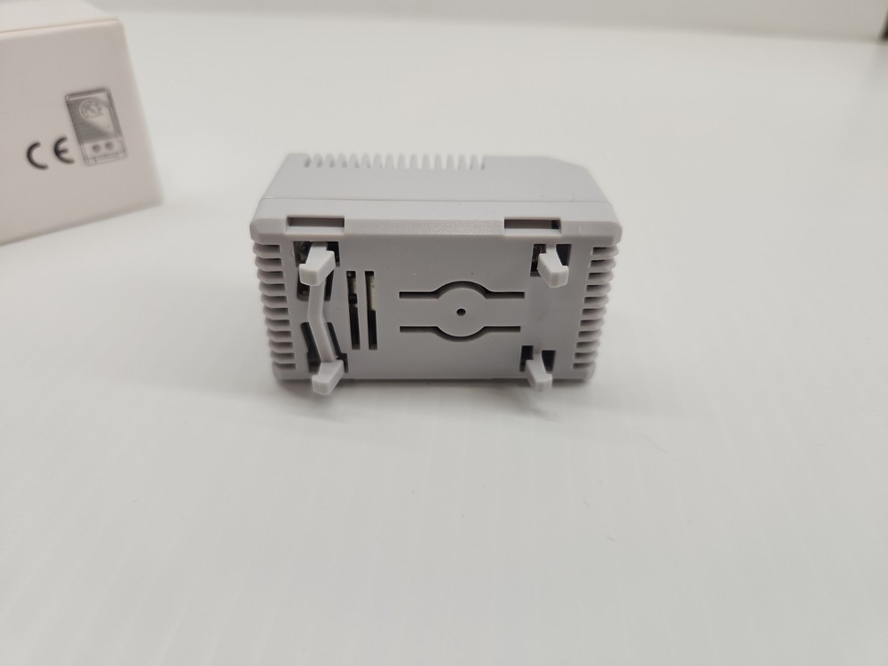 Mechanical Thermostat 0-60℃ Adjustable Compact N.O Temperature Controller Switch