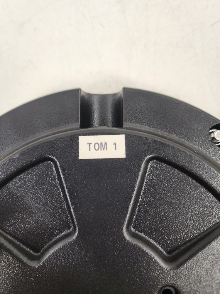 Fesley Tom 1 for Drum Set Tested Working FED150W For Replacement