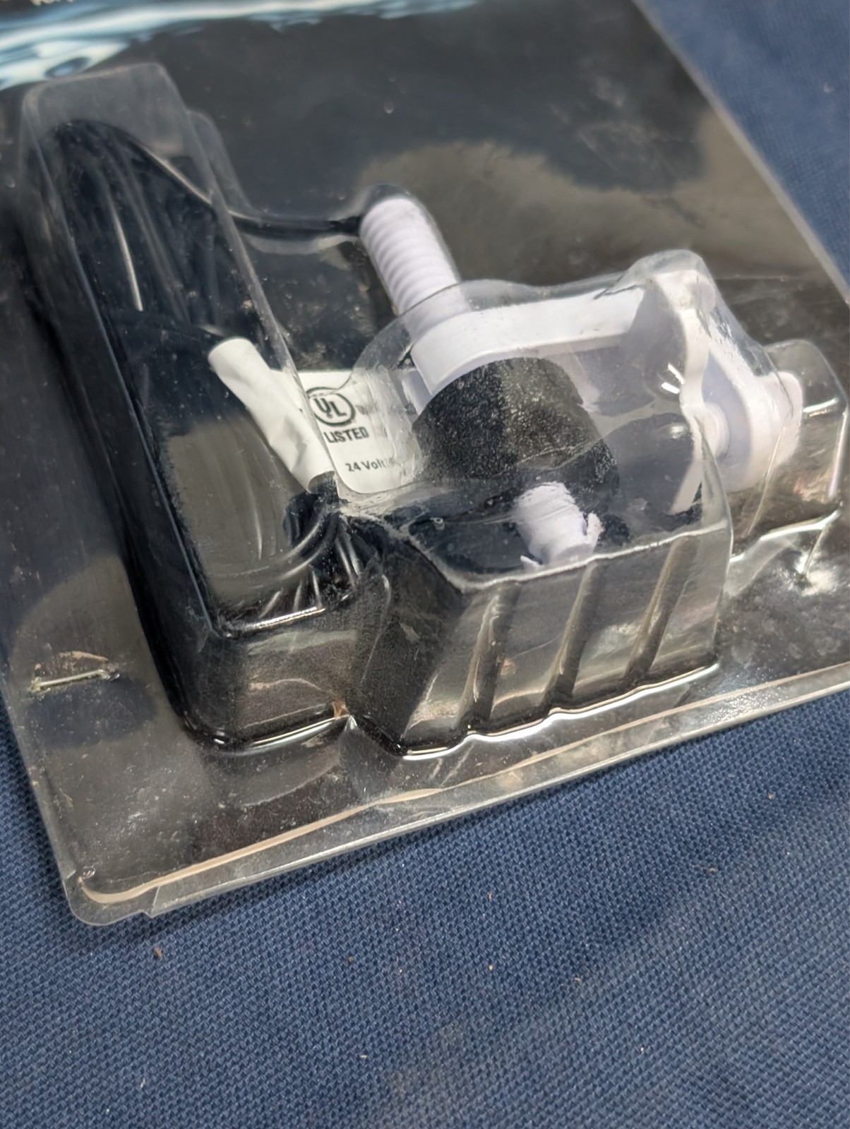 RectorSeal Safe-T-Switch Model SS3, Safe T Switch, Condensate Overflow Shut-Off