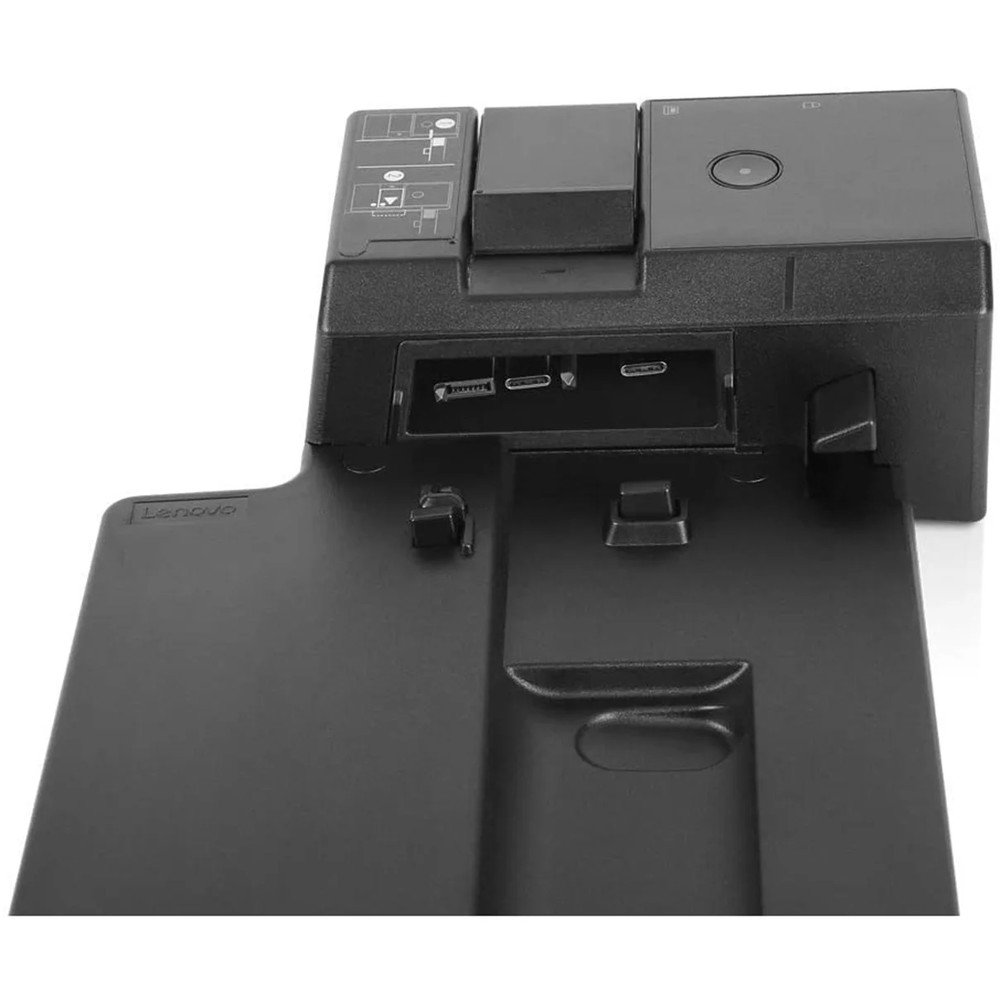 40B00300US Thinkpad Thunderbolt 4 Workstation Dock