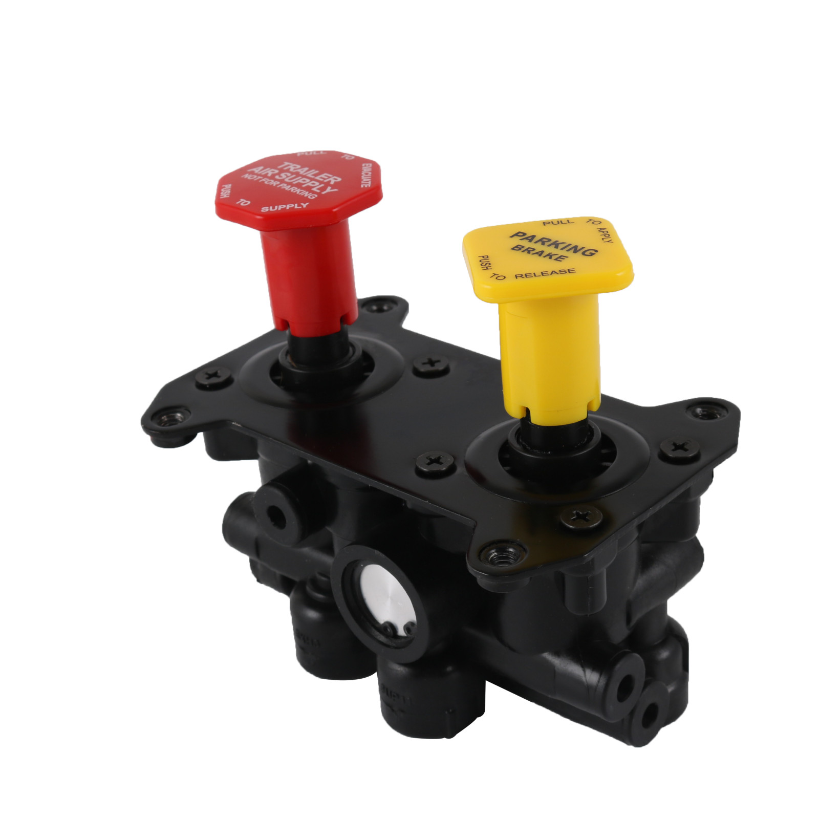 MV3 Dash Control Valve 800519 065186 107433 for Freightliner Kenworth Peterbilt