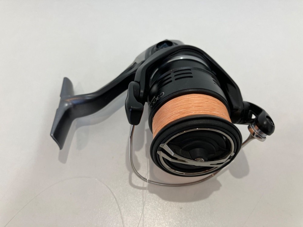 EXS C3000MHG