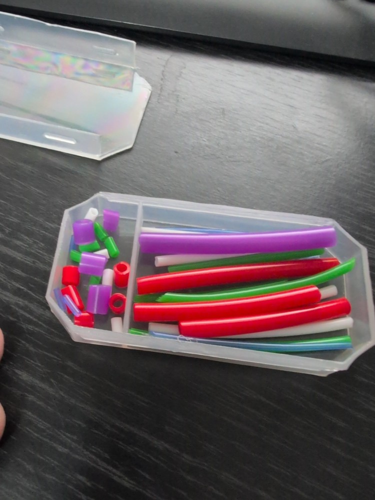 fishing tackle float rubbers