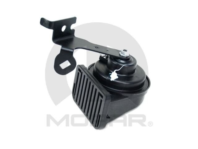 Mopar 68190592AA Replacement Horn Kit