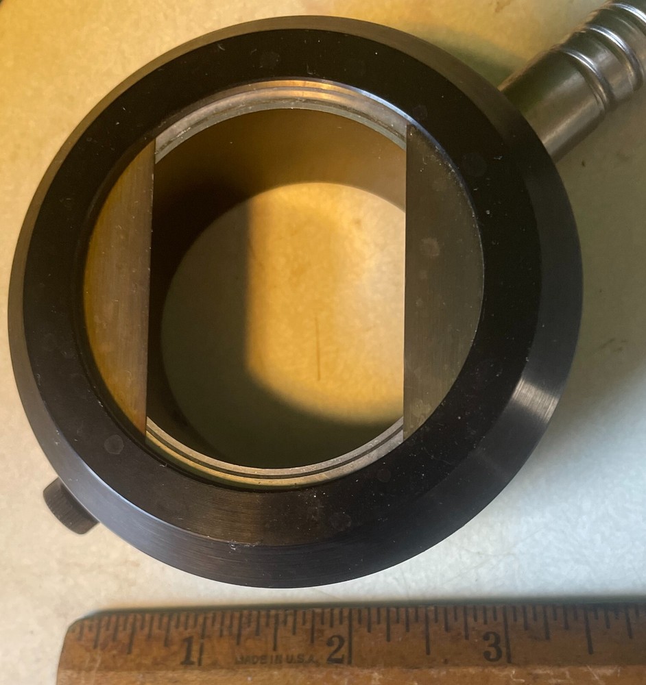 Microscope Ring Lamp, Fiber Optic Lighting/Illumination