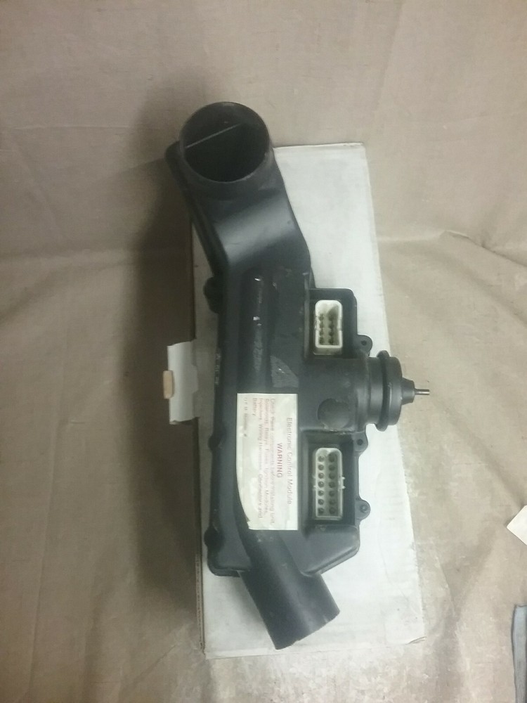 Carquest EM433 Engine Control Module