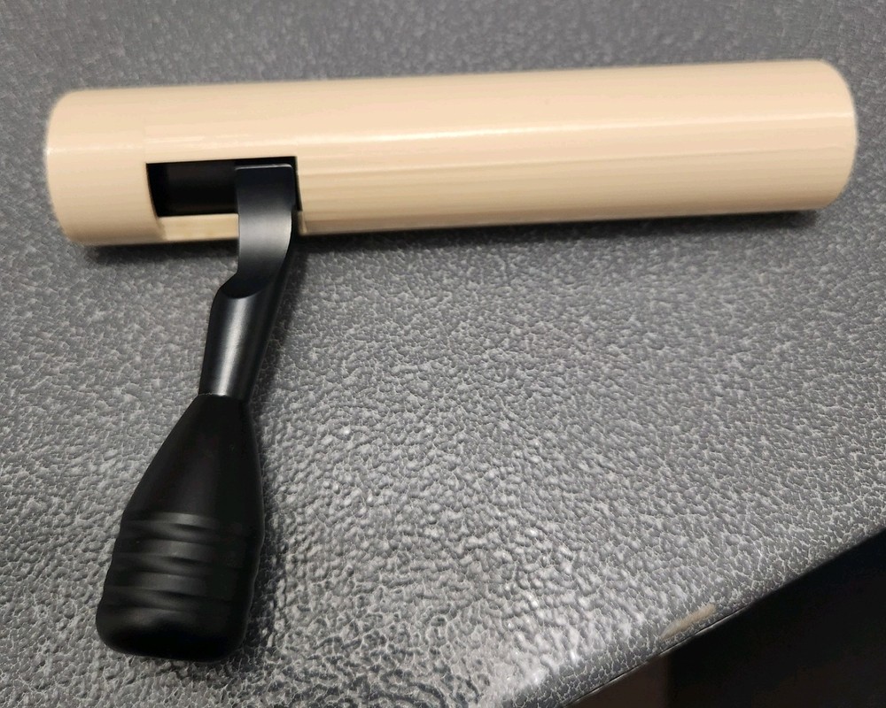 Vudoo V22 Three60 Bolt Protector