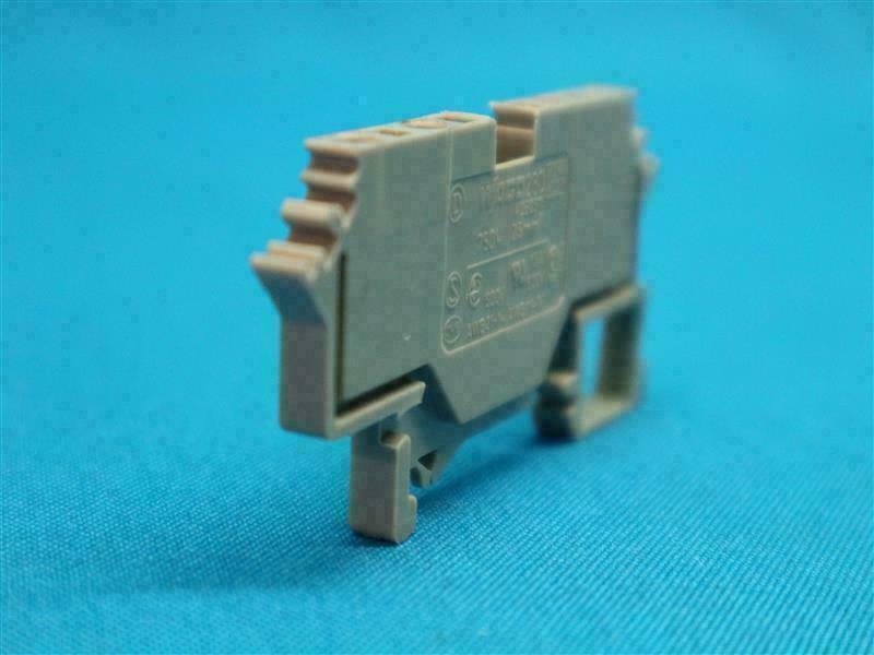 Wago 280 750V 2.5mm2 Terminal Block
