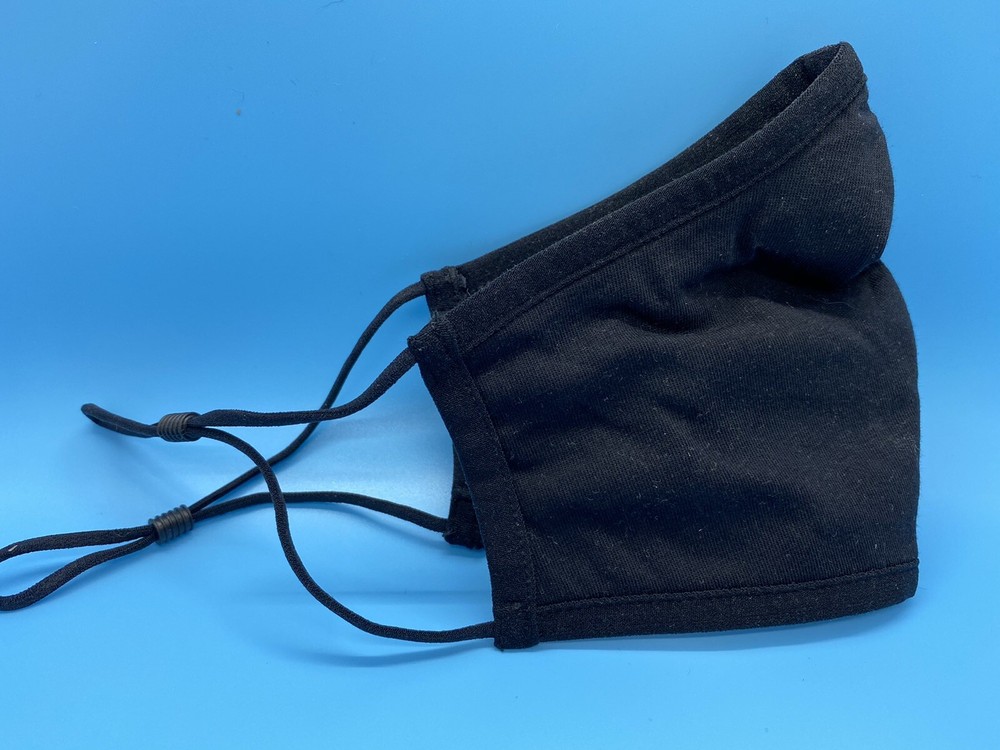 Face Mask Washable Silvadur AntiMicrobial