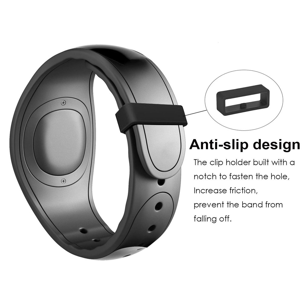 Compatible with Disney Magic Bands, MagicBand+ & 2.0 & More, 14-PACK