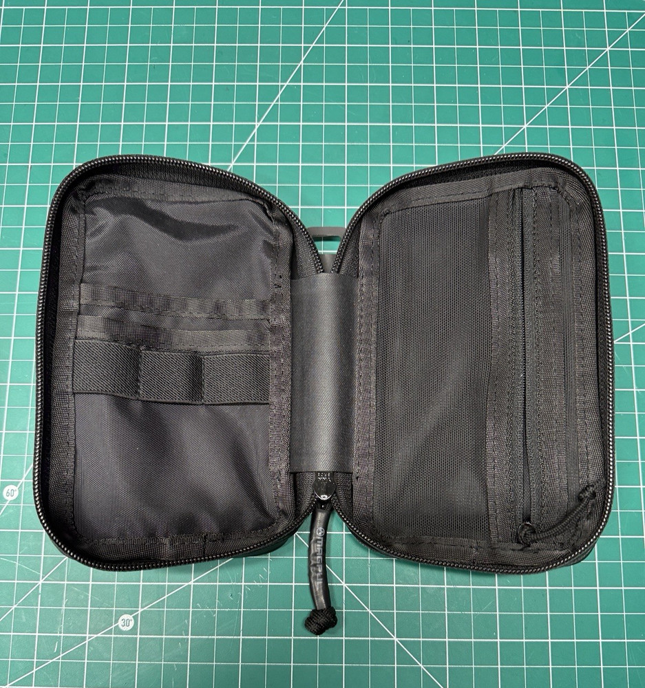 Magpul - DAKA Utility Organizer Compact - black
