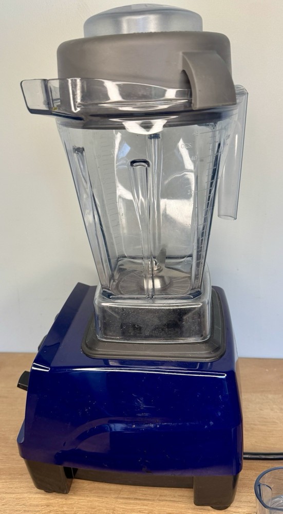 Vitamix E320 Explorian Series VM0197 Variable-Speed Countertop Blender 1200W!
