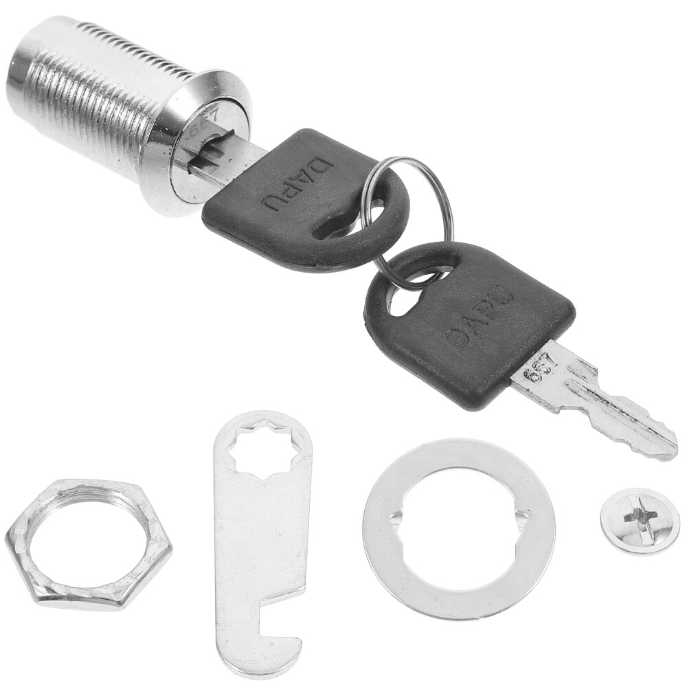 Replacement Lock Supplies Safe Box Lock Replacement Lock Cylinder Hardware