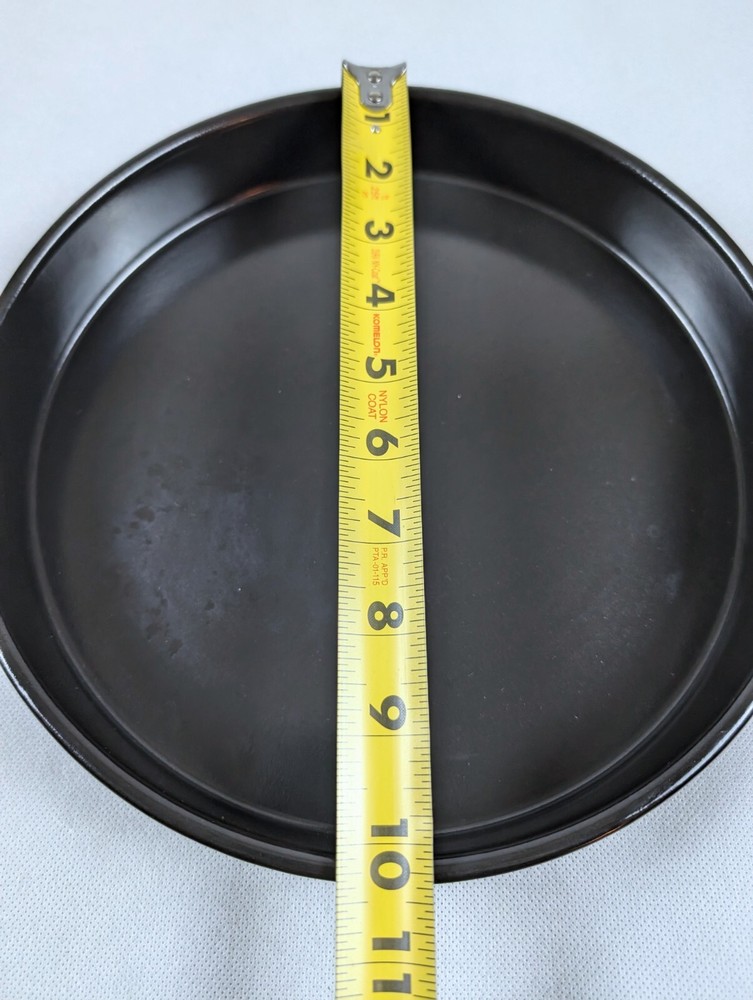 Nuwave Pro Plus Infrared Oven 10" Baking Pan Replacement Accessory