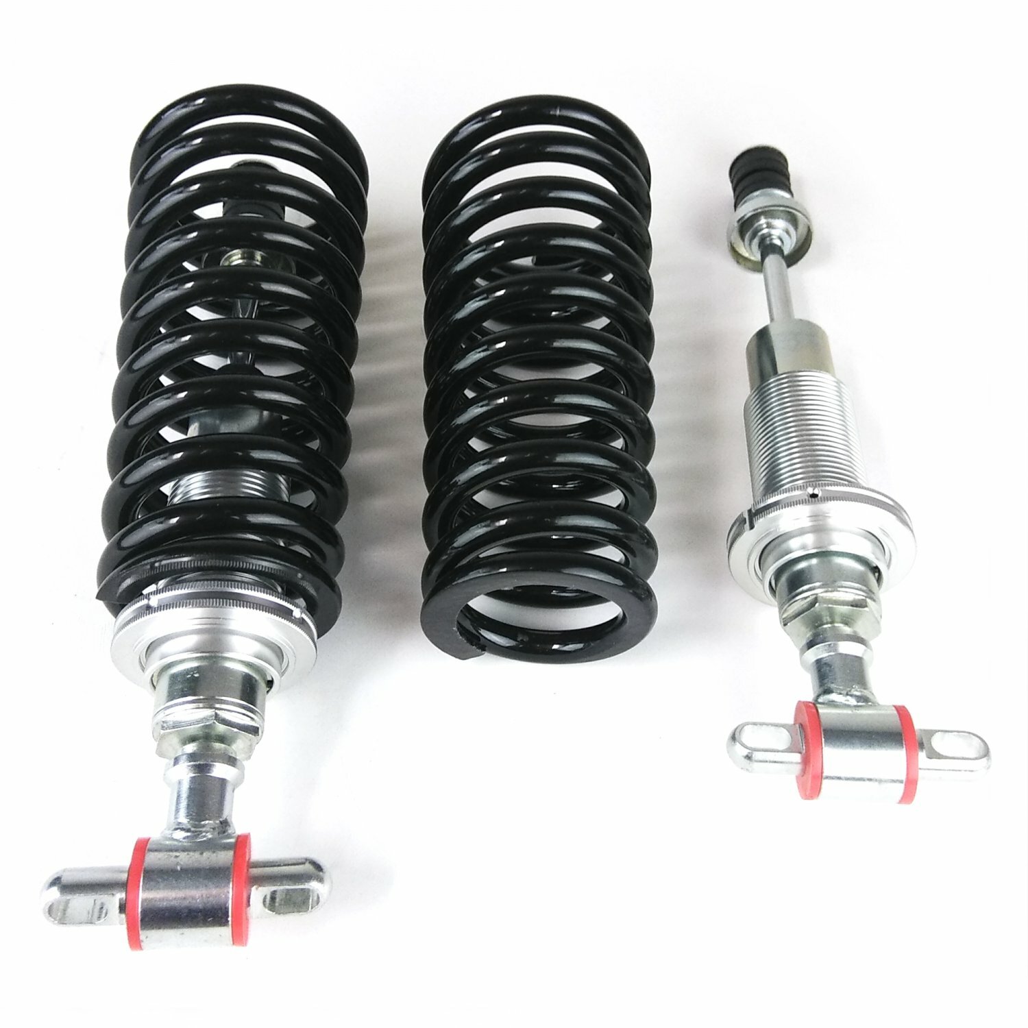 68-74 Nova 67-69 Camaro Front Coilover SBC 500LB Conversion Fits OE Control-Arms