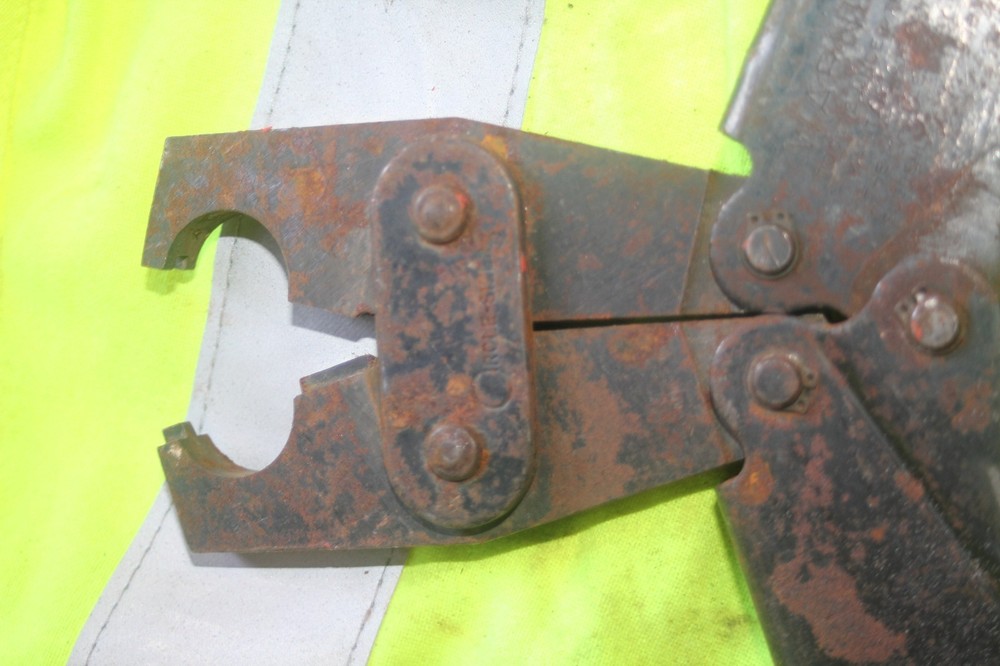 PEX CRIMPERS