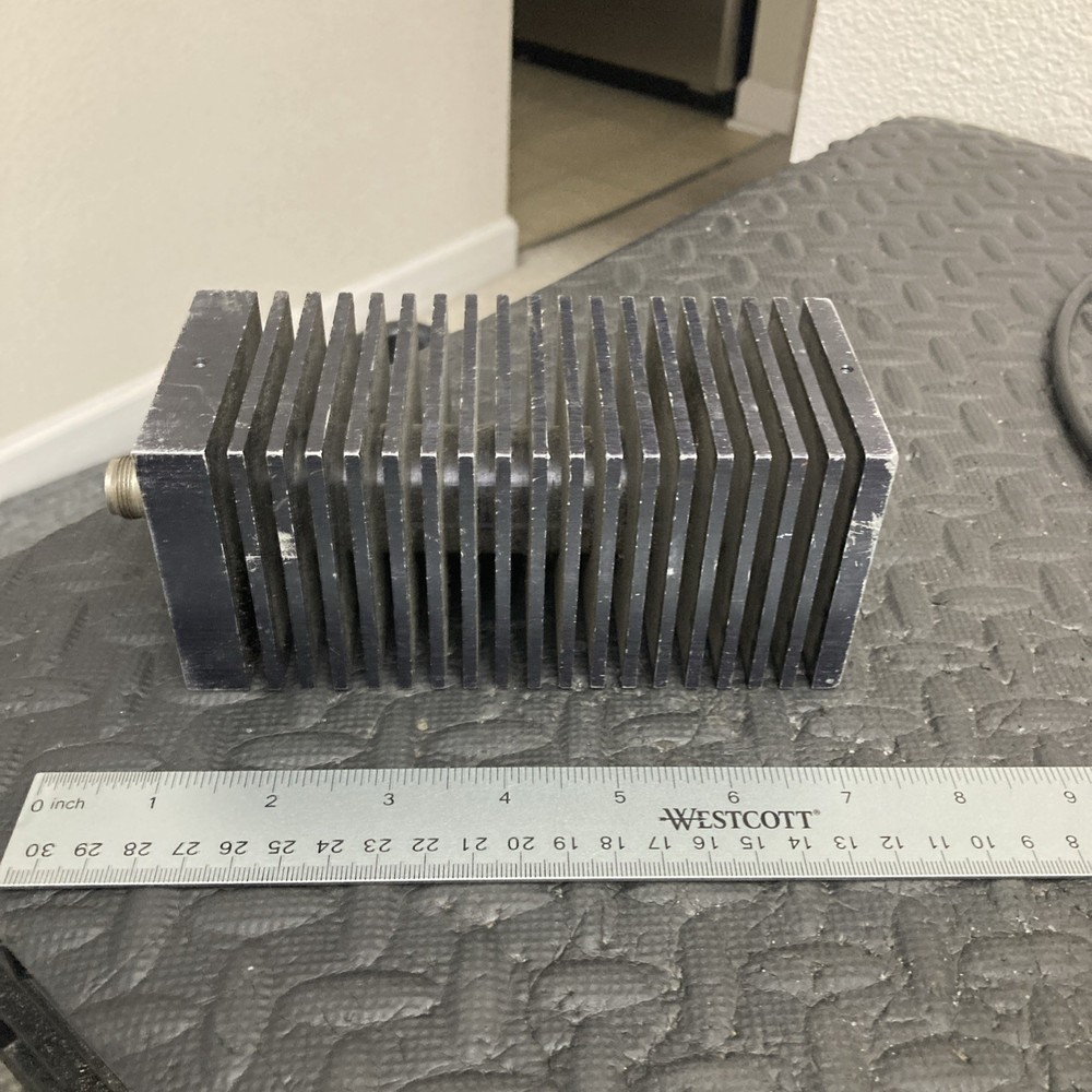 100W Dummy Load 50ohm