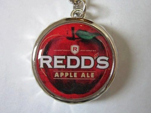 Redd's Bottle Cap Bottle Opener