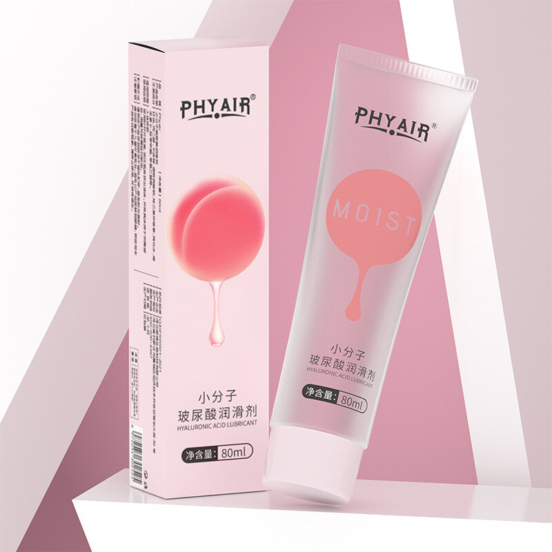 Personal Lubricant Water Based Sex Lube Long Lasting Sexuales Gel Adult Gift NEW