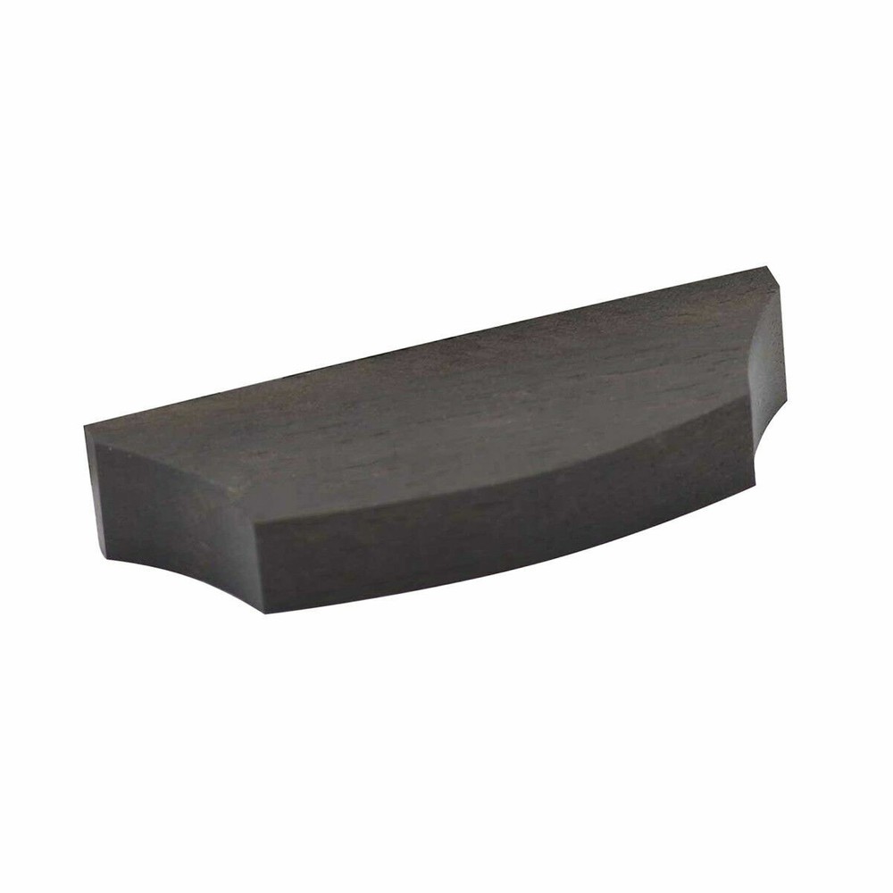 1 Set Cello Ebony Nut Material Pre Carved High Quality String Accessory