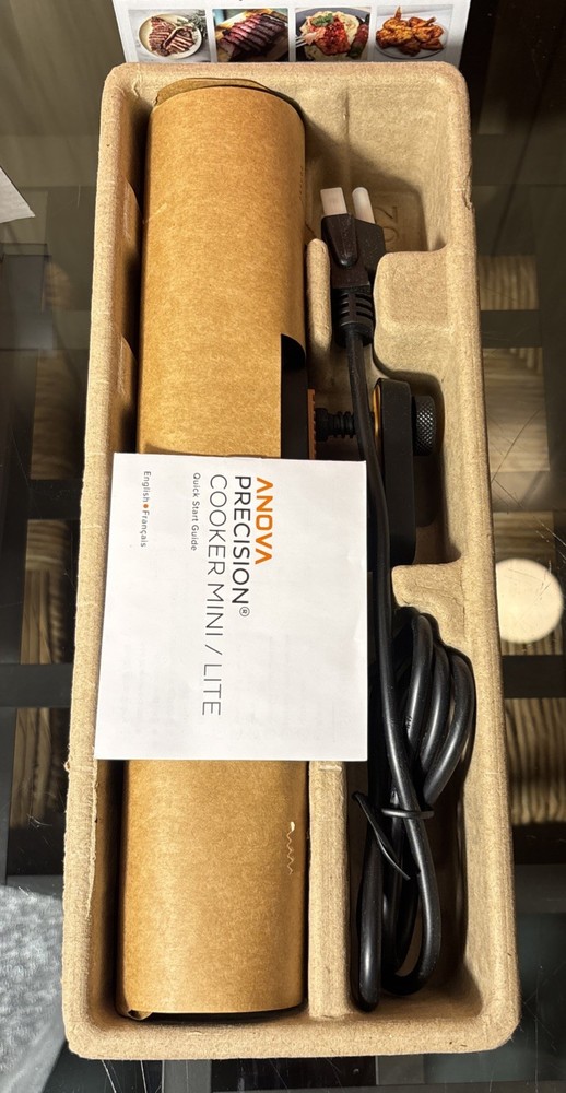 Anova - Precision Cookermini Mini