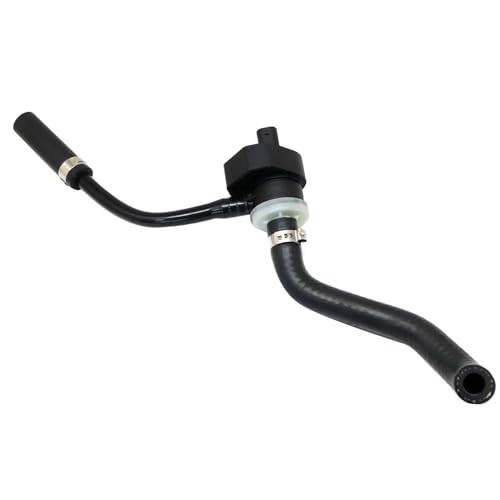 Bleed Line Hose A2740187301 Compatible with Benz GLC SLC CLS C-Class E-Class