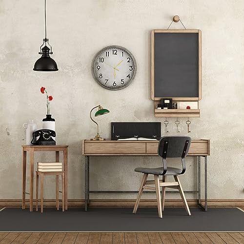 4Pcs Quartz Clock Mechanism Kit, Clock Numerals Kit, Quartz Clock Movement