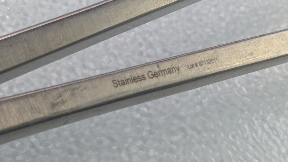 Codman Clip Applier CM25-614