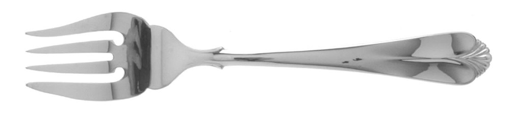 Reed & Barton Affinity  Salad Fork 566958