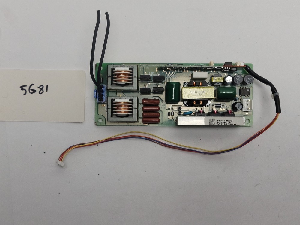 Epson PHG331A1FY Ballast