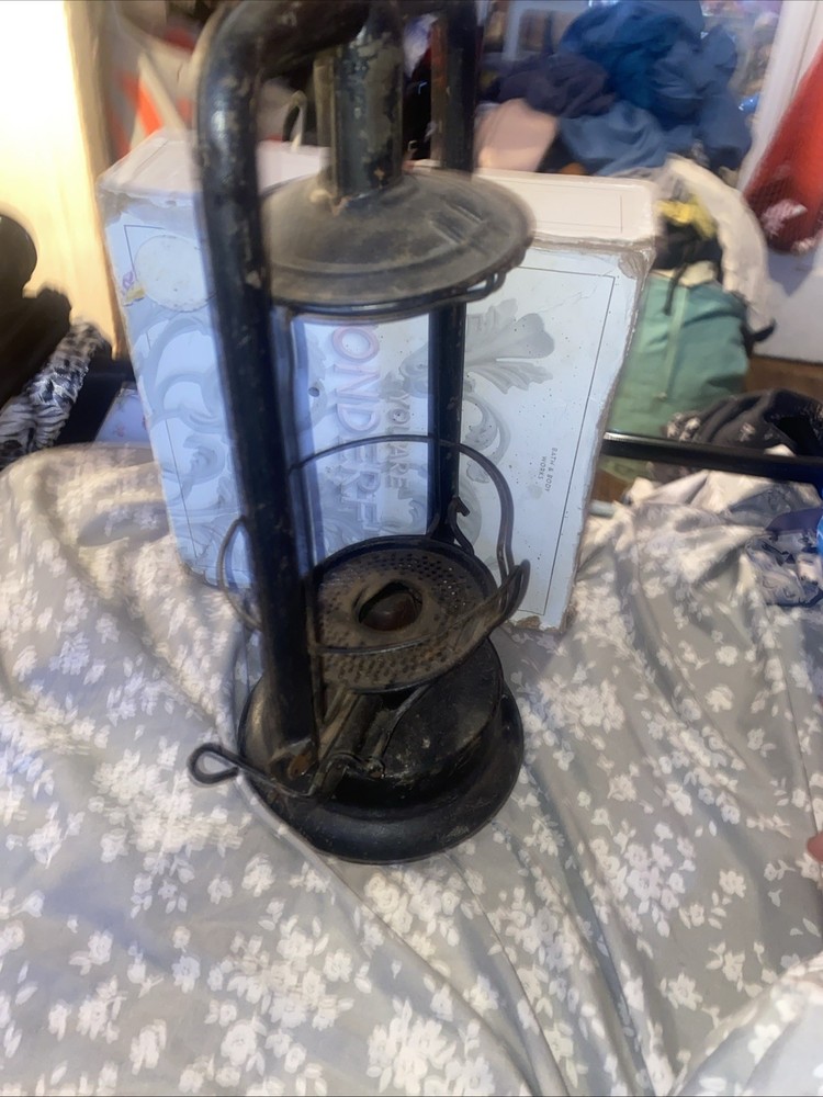 Antique Lantern