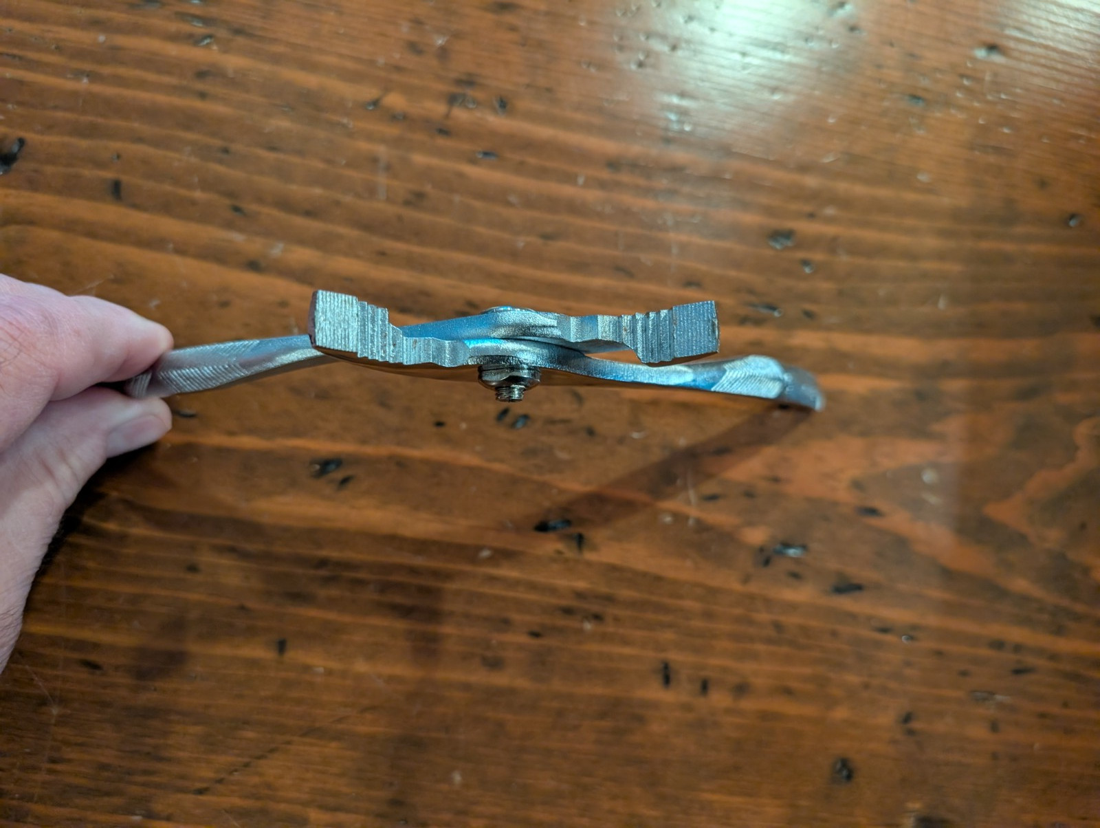 Vintage Proto Professional Tools 276 Pliers