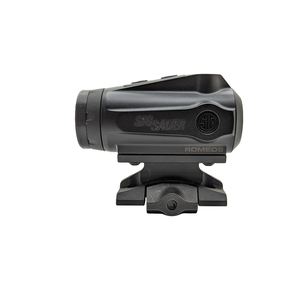Killflash Anti-Reflection Device for Sig Romeo-MSR Gen II Red Dot